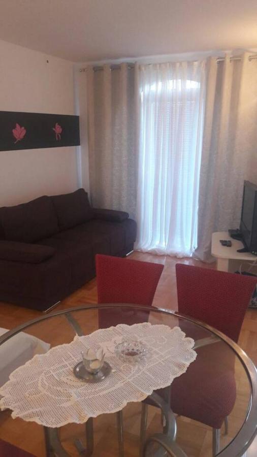 Apartment Jela Селце Екстер'єр фото
