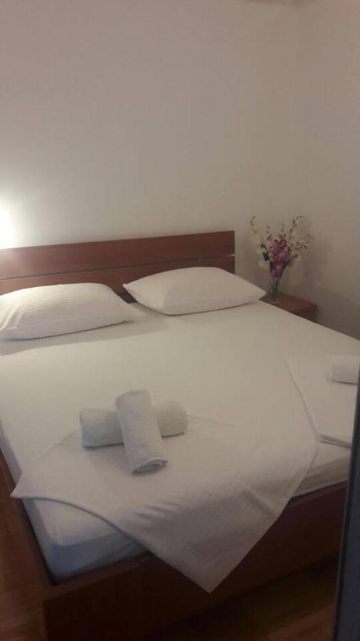 Apartment Jela Селце Екстер'єр фото