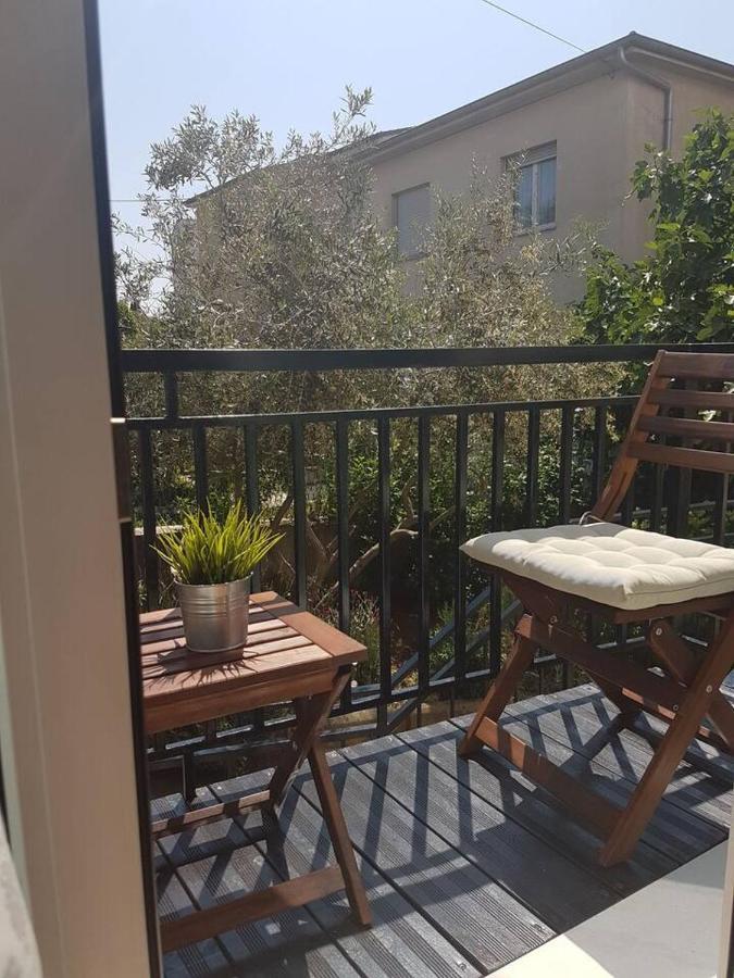 Apartment Jela Селце Екстер'єр фото